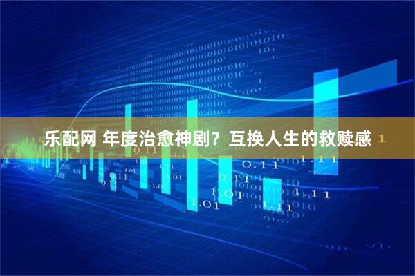 乐配网 年度治愈神剧？互换人生的救赎感